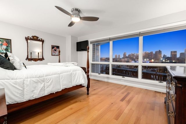 11 Constellation Wharf 11, Boston, MA 02129