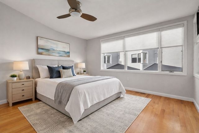 11 Constellation Wharf 11, Boston, MA 02129