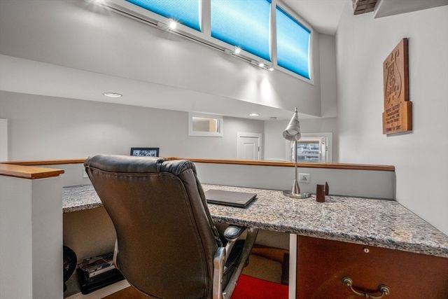 11 Constellation Wharf 11, Boston, MA 02129