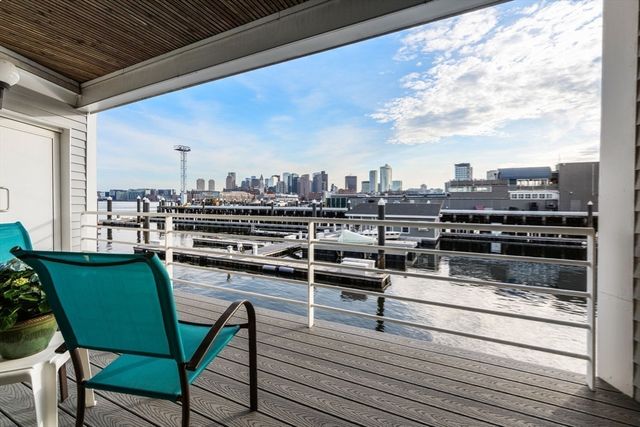 11 Constellation Wharf 11, Boston, MA 02129