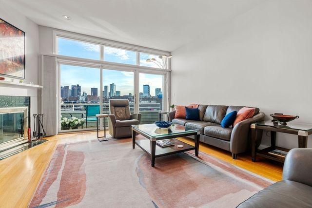 11 Constellation Wharf 11, Boston, MA 02129