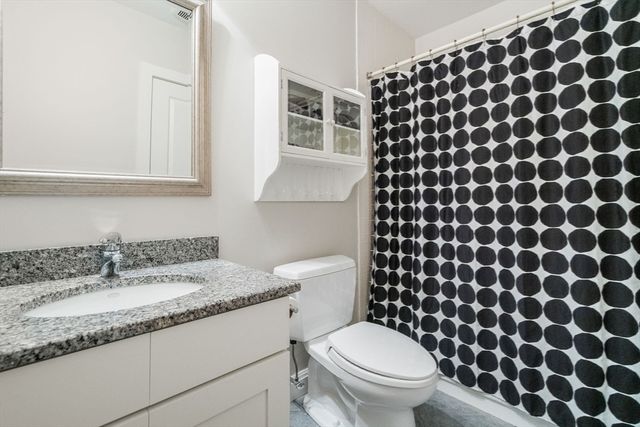 11 Constellation Wharf 11, Boston, MA 02129