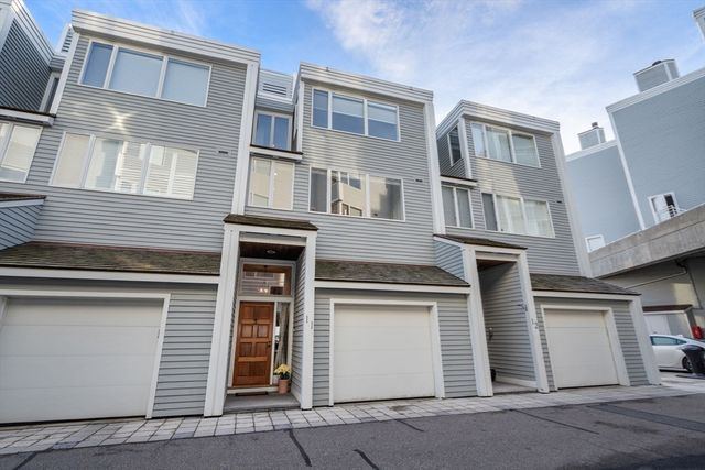 11 Constellation Wharf 11, Boston, MA 02129
