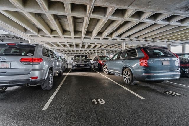 11 Constellation Wharf 11, Boston, MA 02129