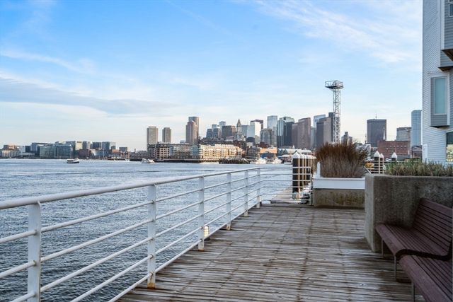 11 Constellation Wharf 11, Boston, MA 02129