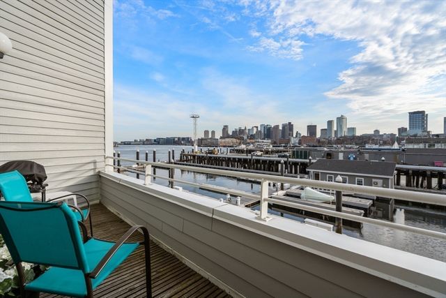 11 Constellation Wharf 11, Boston, MA 02129