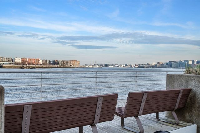 11 Constellation Wharf 11, Boston, MA 02129