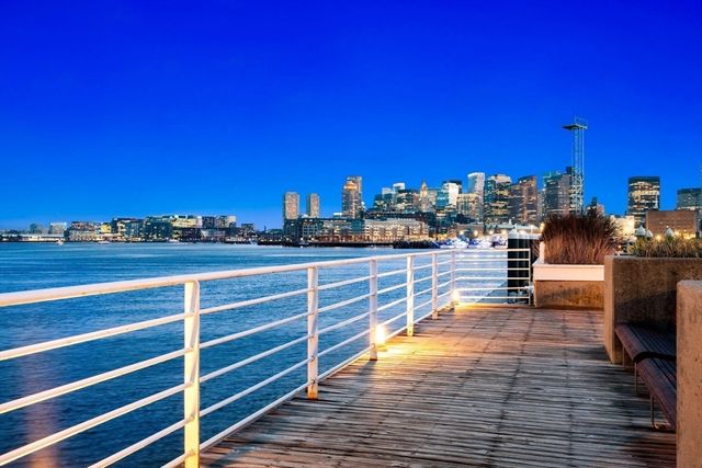 11 Constellation Wharf 11, Boston, MA 02129
