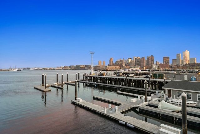 11 Constellation Wharf 11, Boston, MA 02129