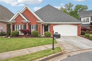 1625 Glenhurst Drive, Snellville, GA 30078