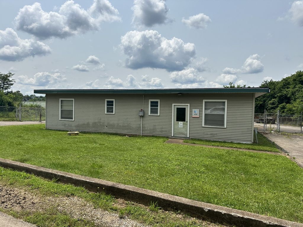 821 Old Rocky Road, Pulaski, TN 38478