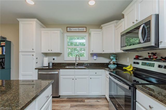 185 Broadway Road, Lexington, NC 27295