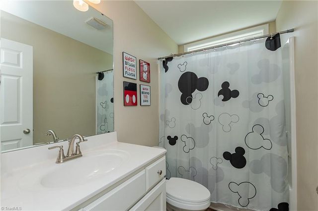 185 Broadway Road, Lexington, NC 27295