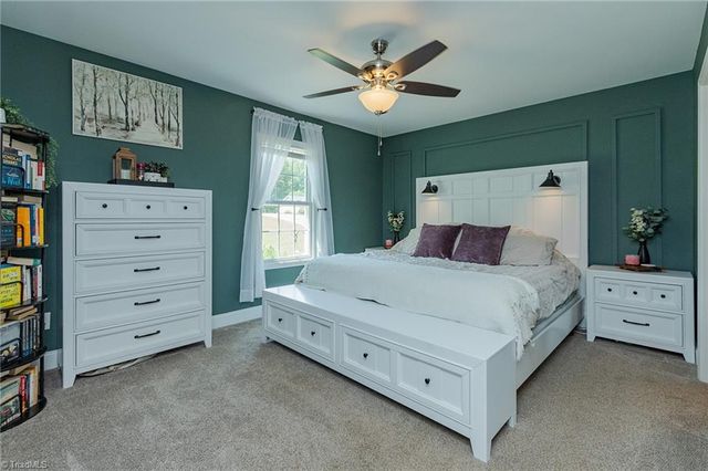 185 Broadway Road, Lexington, NC 27295