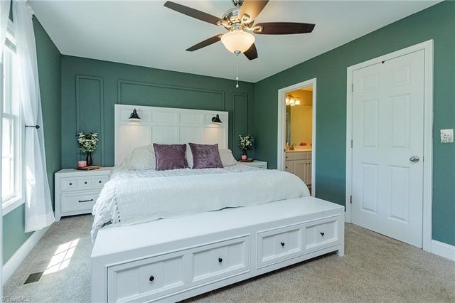 185 Broadway Road, Lexington, NC 27295