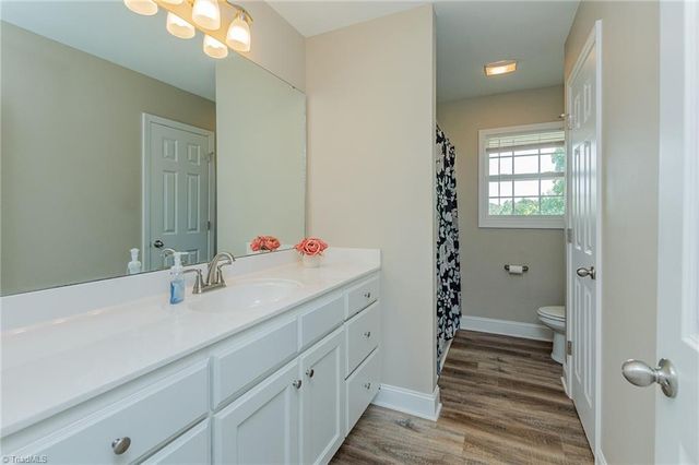 185 Broadway Road, Lexington, NC 27295