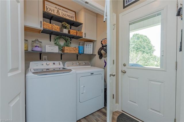 185 Broadway Road, Lexington, NC 27295