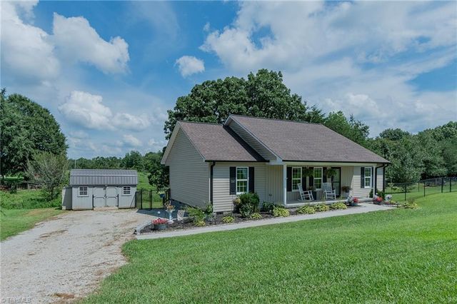 185 Broadway Road, Lexington, NC 27295