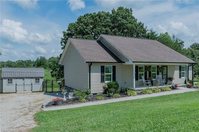185 Broadway Road, Lexington, NC 27295