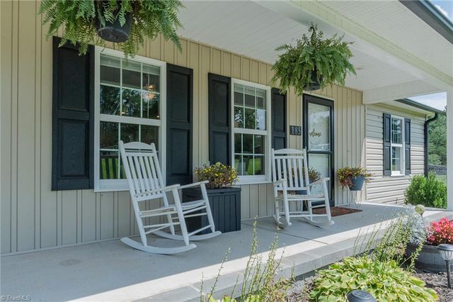 185 Broadway Road, Lexington, NC 27295