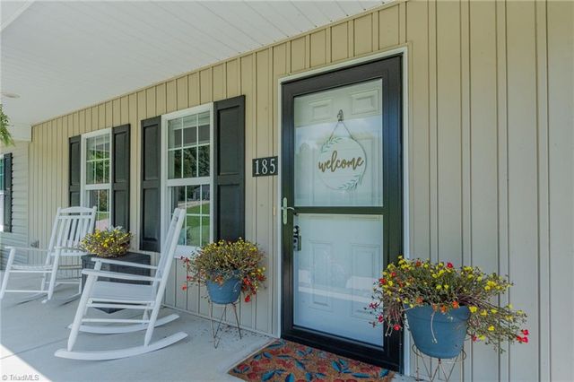 185 Broadway Road, Lexington, NC 27295
