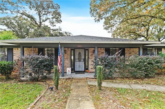 5007 Golfway Drive, Eight Mile, AL 36613