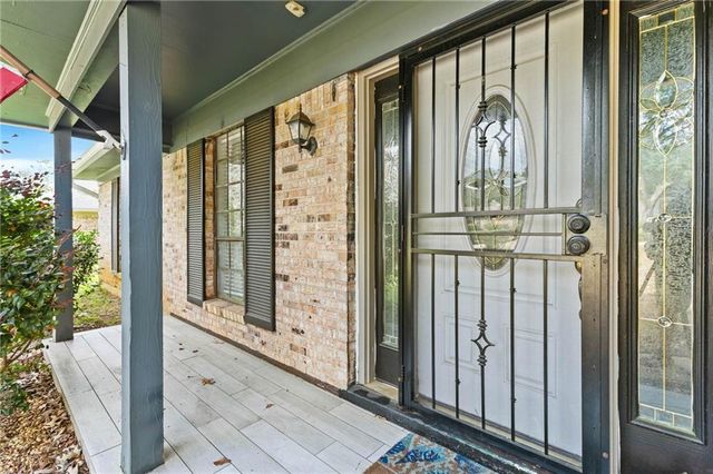 5007 Golfway Drive, Eight Mile, AL 36613