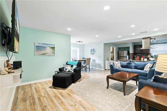 5007 Golfway Drive, Eight Mile, AL 36613