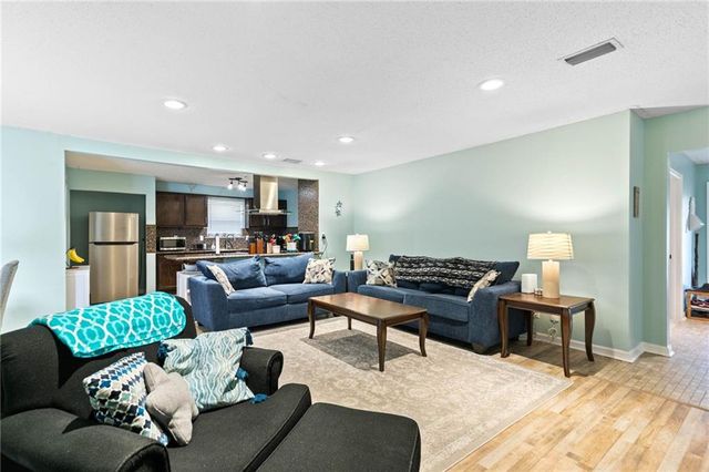 5007 Golfway Drive, Eight Mile, AL 36613