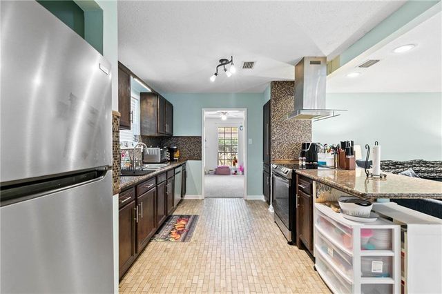 5007 Golfway Drive, Eight Mile, AL 36613