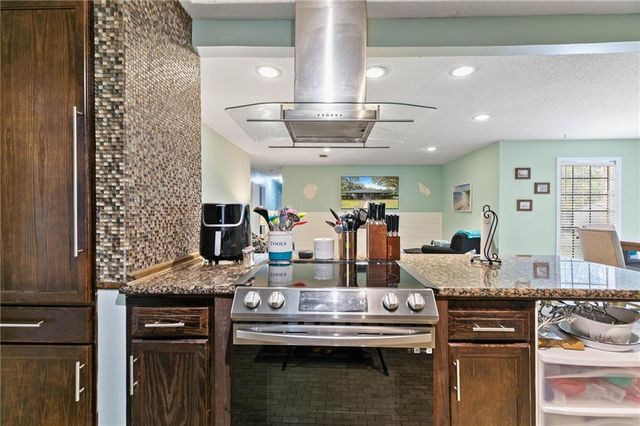 5007 Golfway Drive, Eight Mile, AL 36613