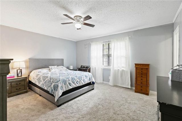 5007 Golfway Drive, Eight Mile, AL 36613