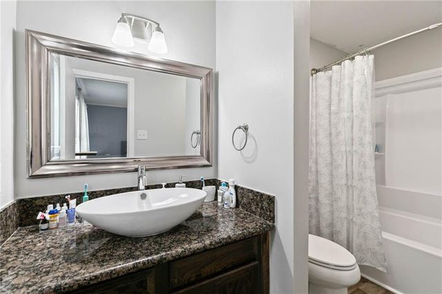 5007 Golfway Drive, Eight Mile, AL 36613