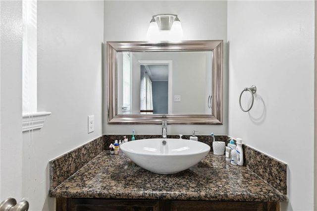 5007 Golfway Drive, Eight Mile, AL 36613