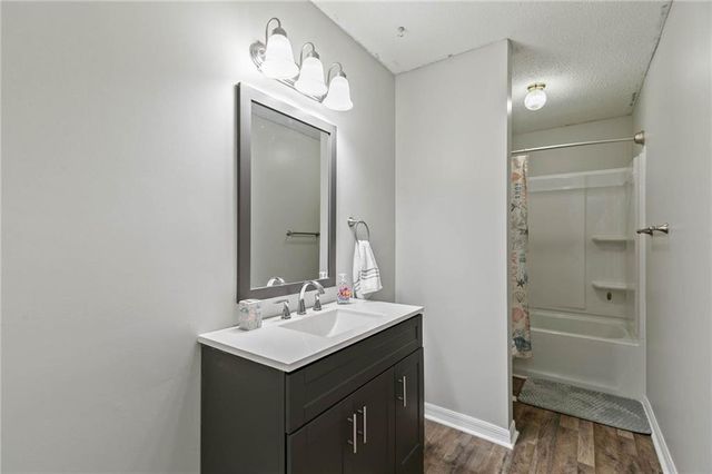 5007 Golfway Drive, Eight Mile, AL 36613