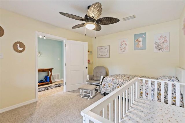 5007 Golfway Drive, Eight Mile, AL 36613