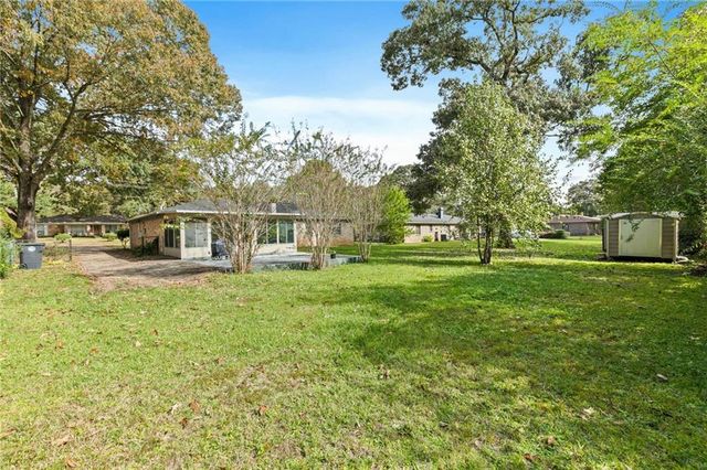 5007 Golfway Drive, Eight Mile, AL 36613