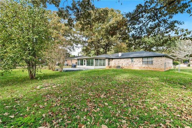 5007 Golfway Drive, Eight Mile, AL 36613