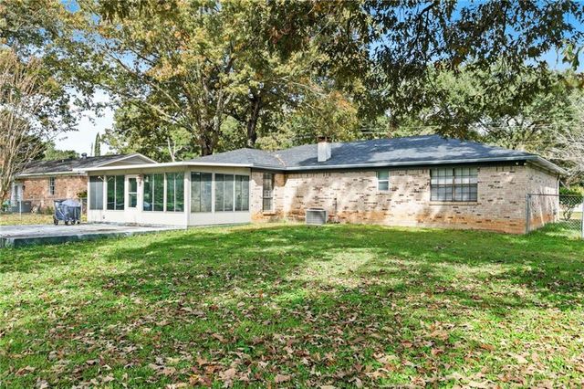 5007 Golfway Drive, Eight Mile, AL 36613