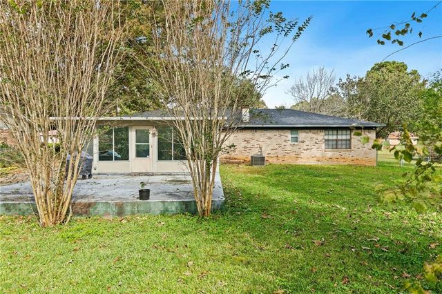 5007 Golfway Drive, Eight Mile, AL 36613