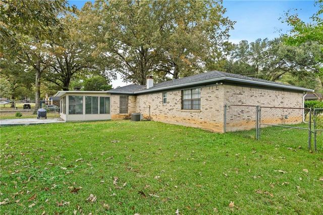 5007 Golfway Drive, Eight Mile, AL 36613