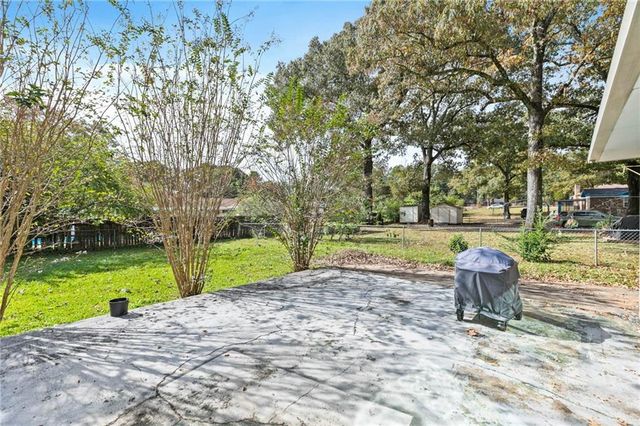 5007 Golfway Drive, Eight Mile, AL 36613