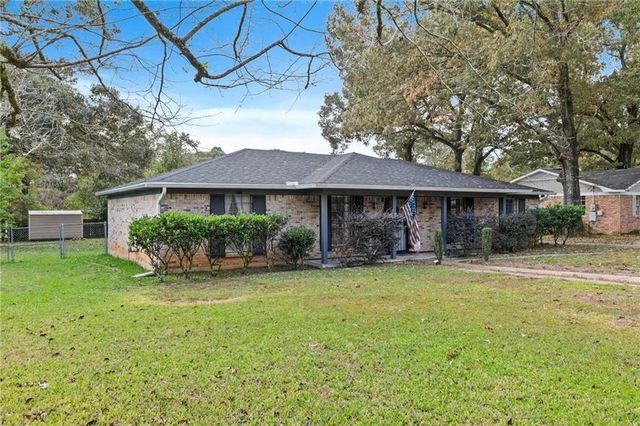 5007 Golfway Drive, Eight Mile, AL 36613