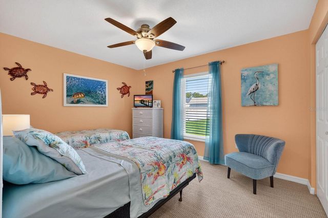 2 SEOANE COURT, Palm Coast, FL 32164