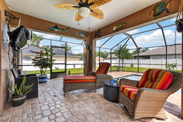 2 SEOANE COURT, Palm Coast, FL 32164