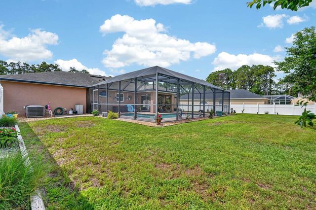 2 SEOANE COURT, Palm Coast, FL 32164