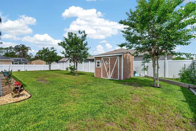 2 SEOANE COURT, Palm Coast, FL 32164