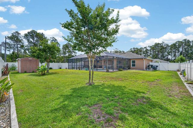 2 SEOANE COURT, Palm Coast, FL 32164