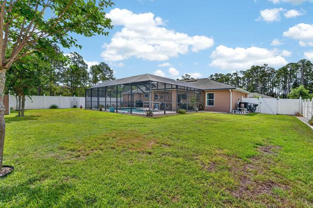 2 SEOANE COURT, Palm Coast, FL 32164