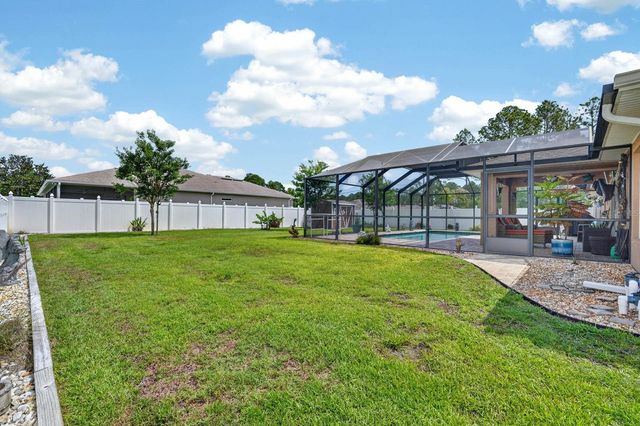 2 SEOANE COURT, Palm Coast, FL 32164